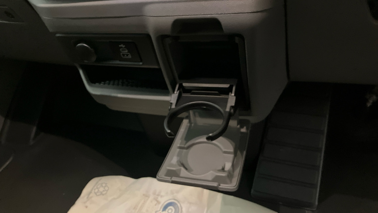 Volkswagen Transporter T32 Lwb Electric 160kW 65kWh Commerce Pro Kombi Van Auto